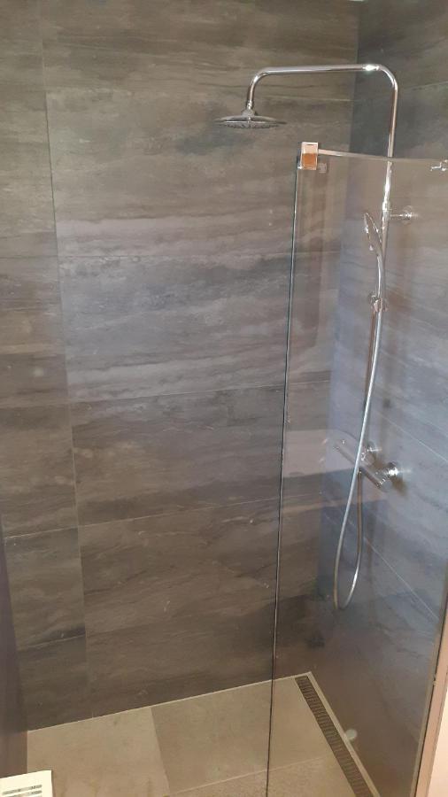 Mezonetovy Apartman Se Dvema Balkony A Vyhledem Loučná pod Klínovcem Dış mekan fotoğraf