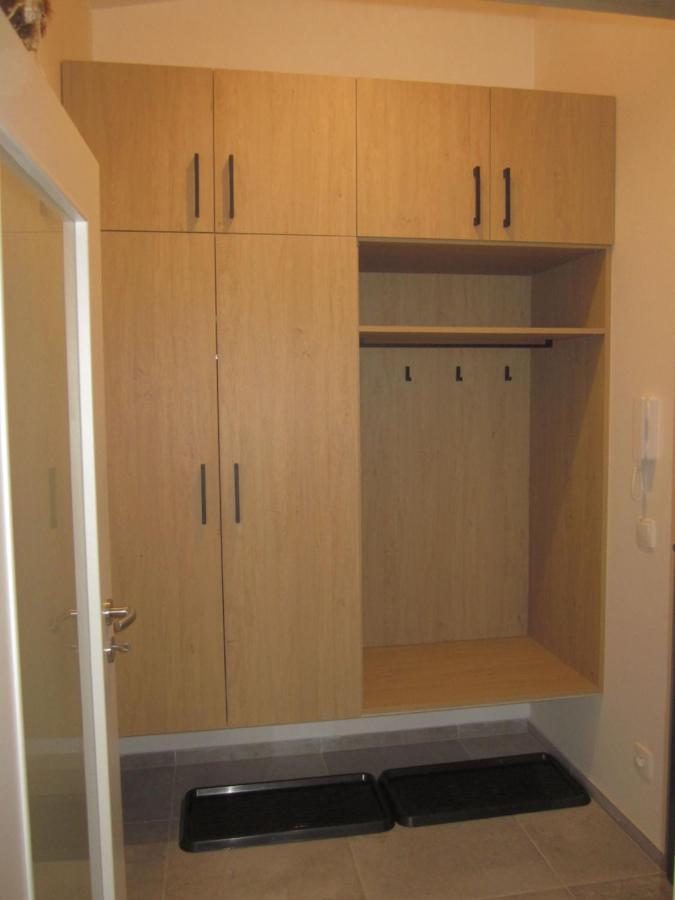 Mezonetovy Apartman Se Dvema Balkony A Vyhledem Loučná pod Klínovcem Dış mekan fotoğraf